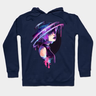 Cosmic Hoodie